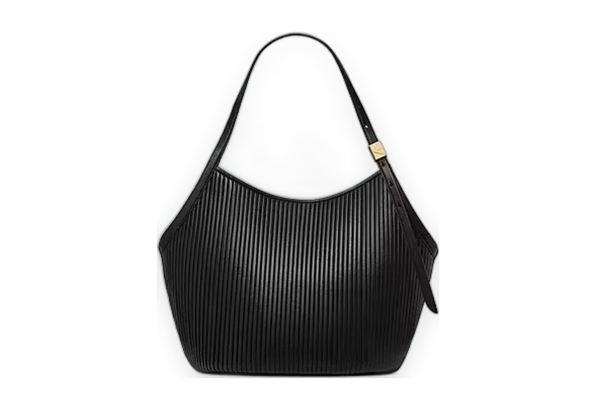 Custom handbag manufactured by LeelineBags