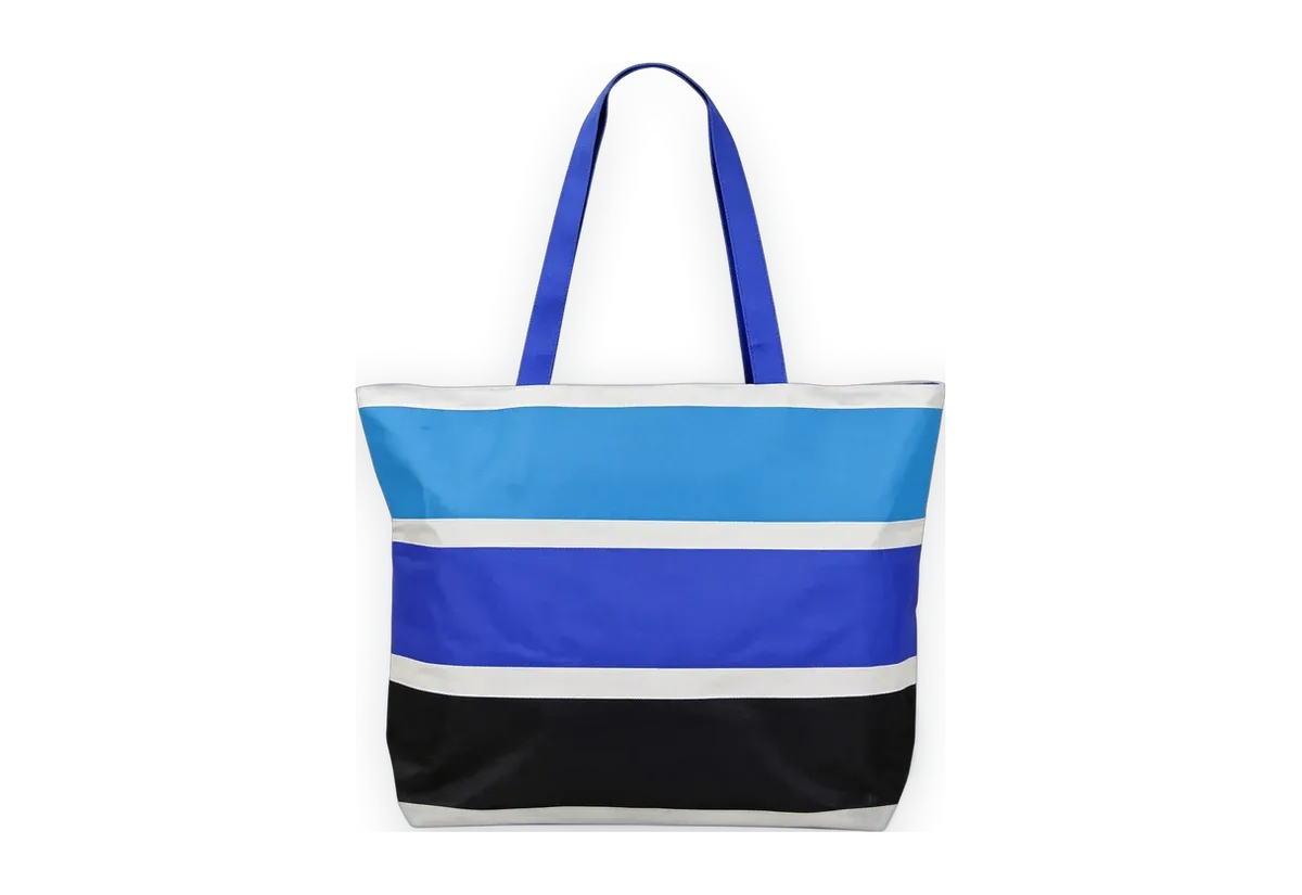 Custom beach bag
