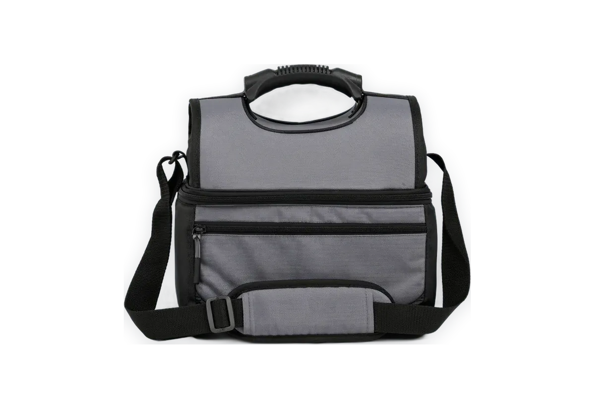 Custom cooler bag